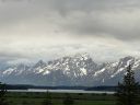 Tetons